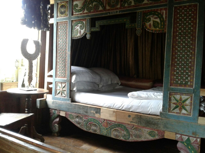 Bedroom 30