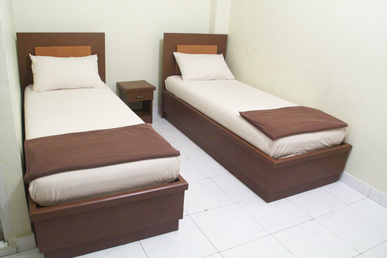 Hotel Mustika 2 Belitung, Belitung