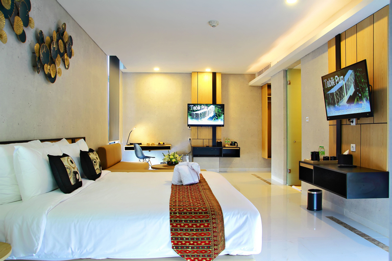 Sparks Convention Hotel Lampung, Central Lampung