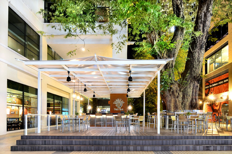 G Hotel Gurney, Pulau Penang