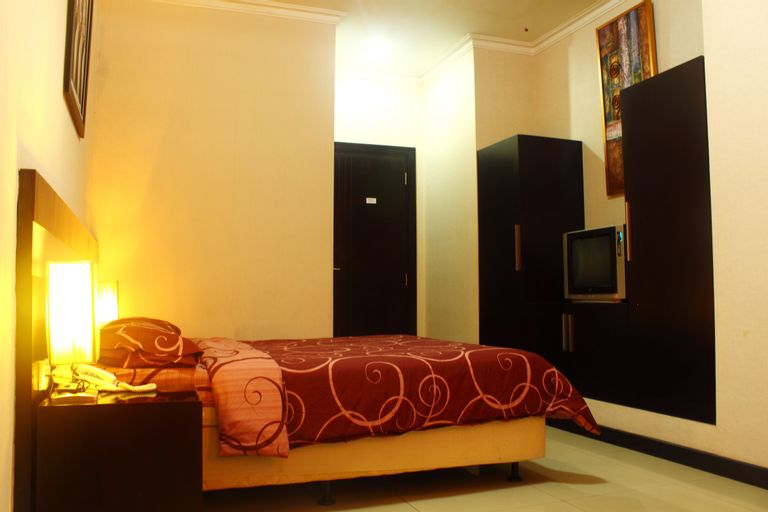 The Feli Hotel, Bandung