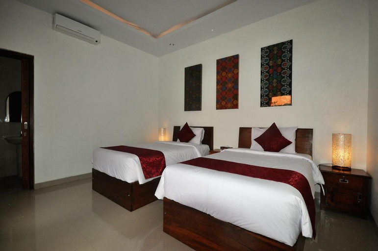 Hotel Arsa Santhi Nusa Penida, Klungkung