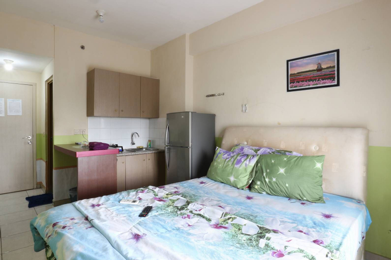 Rosani Apartment, Bekasi