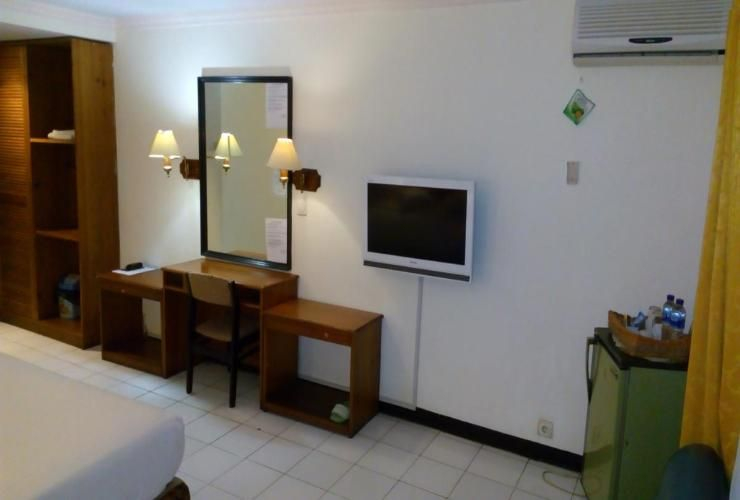 Hotel Bahtera Tarakan, Tarakan