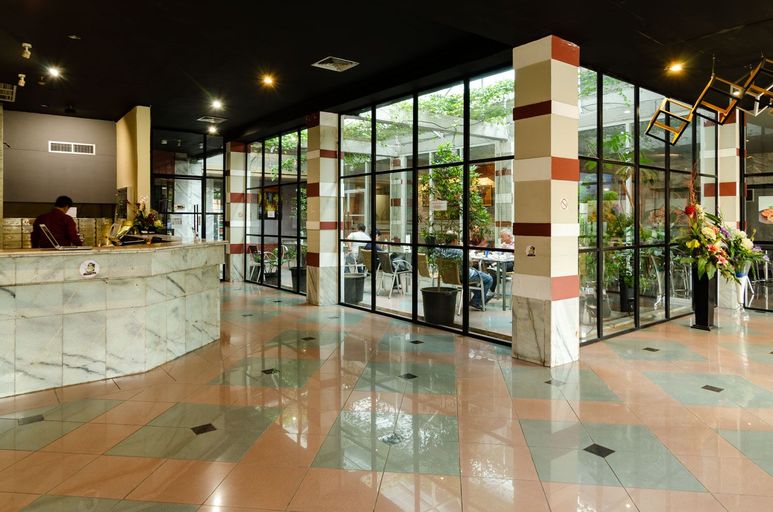 Hotel Peninsula, Mangga Besar, West Jakarta