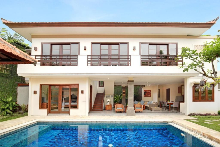 Kecapi Villa, Badung