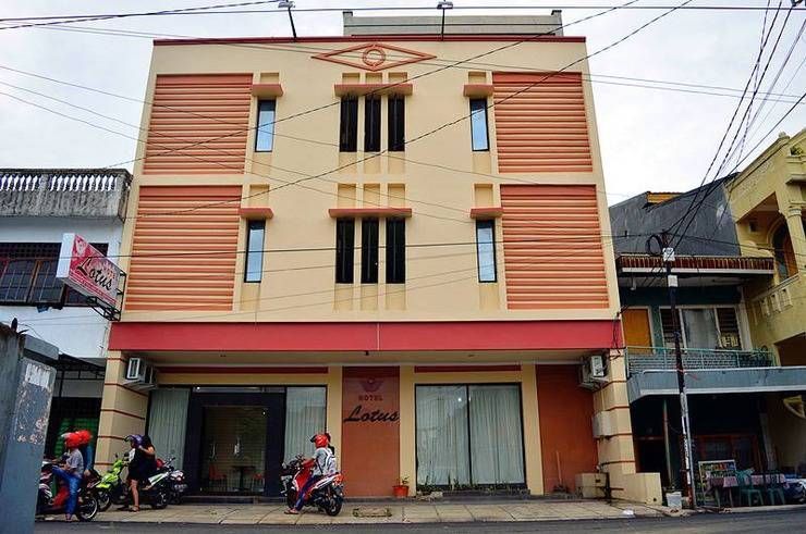 Hotel Lotus, Parepare