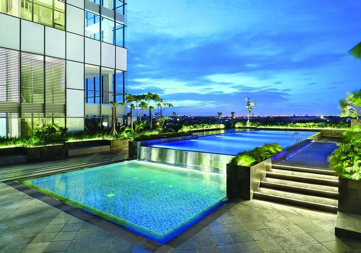 Novotel Samator Surabaya Timur, Surabaya