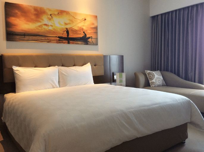 Bedroom 7