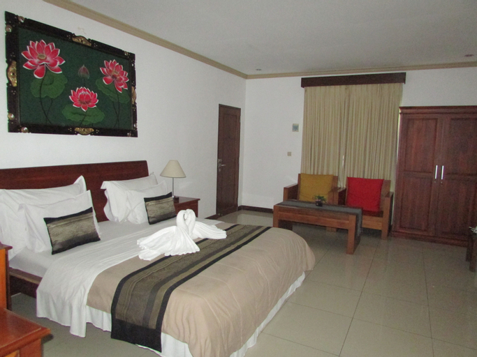 Bedroom 27