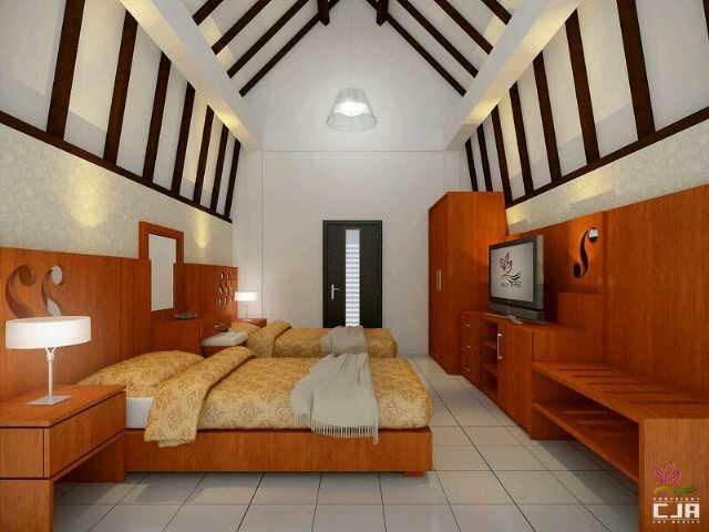 Hotel Tidar Malang, Malang