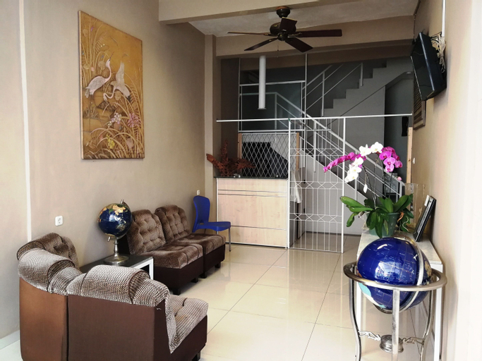 Eucatel88 Jakarta, East Jakarta