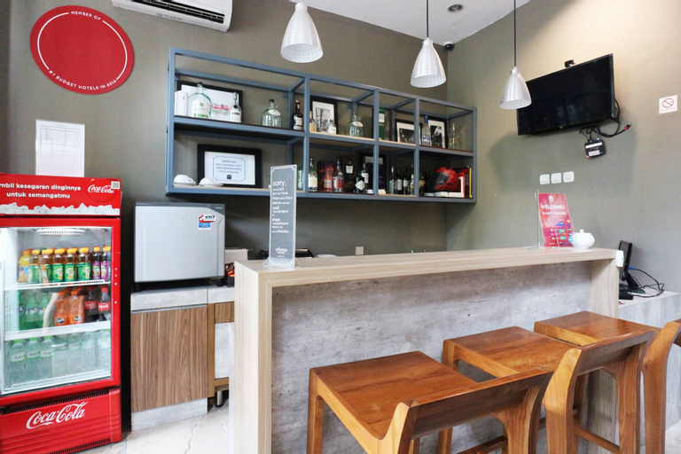 Urbana Homes Syariah, East Jakarta
