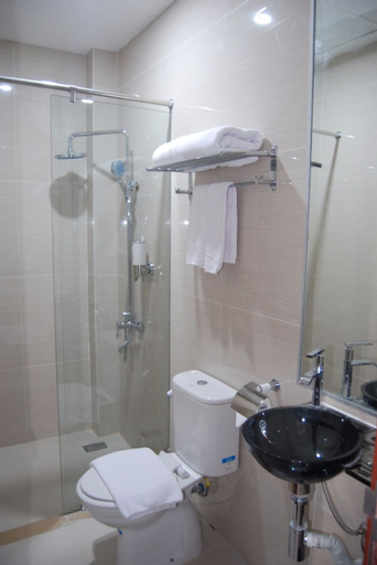 Horison Inn Alaska Simpang Lima Semarang, Semarang