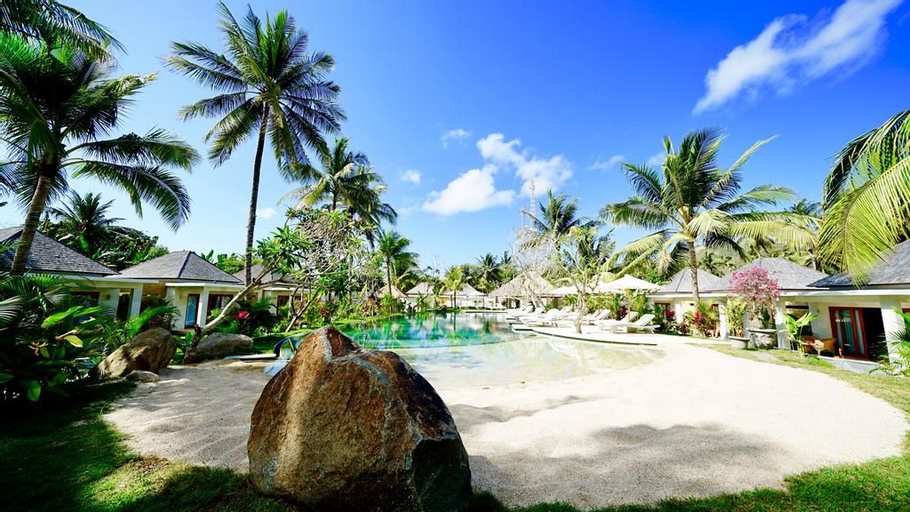 Jivana Resort, Lombok