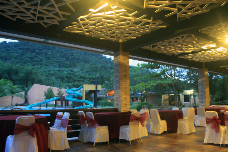 Dangau Resort Singkawang, Singkawang