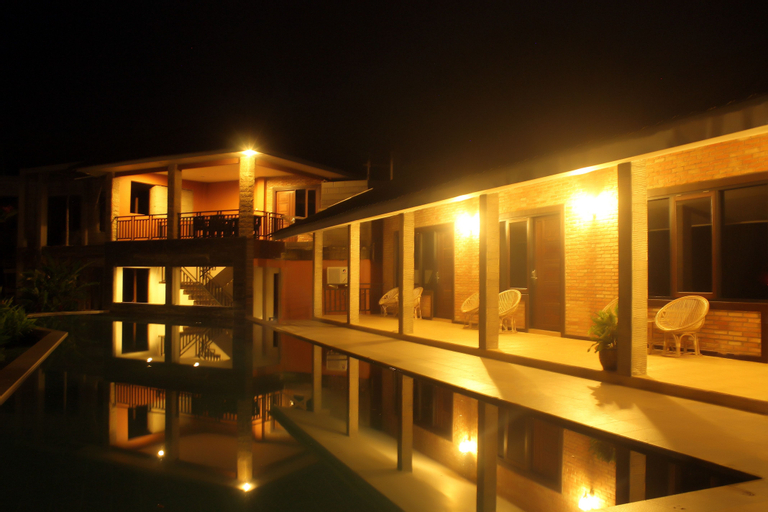 Dangau Resort Singkawang, Singkawang