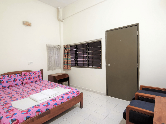 Bedroom 4