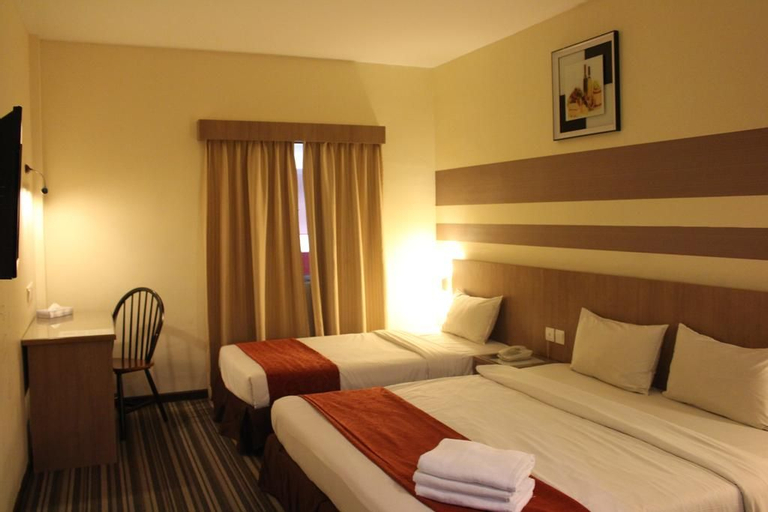 Bedroom 6