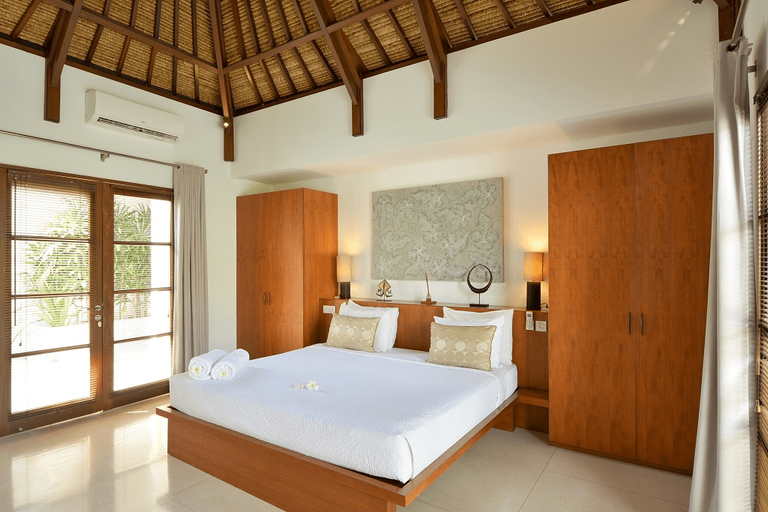 Bedroom 2, Villa Chocolat, Badung