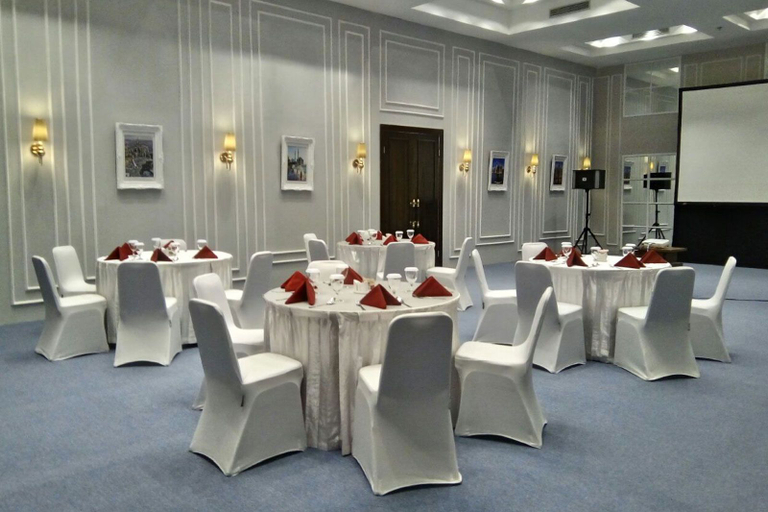Food & Drinks 5, Cinnamon Hotel Boutique Syariah, Bandung