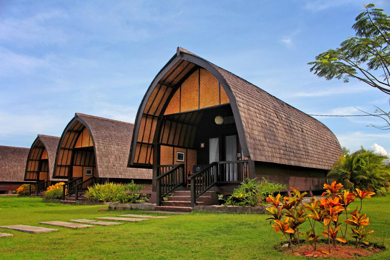 Exterior & Views 2, Samawa Seaside Resort, Sumbawa