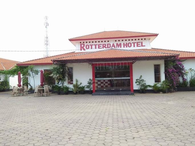Rotterdam Hotel Jepara, Jepara