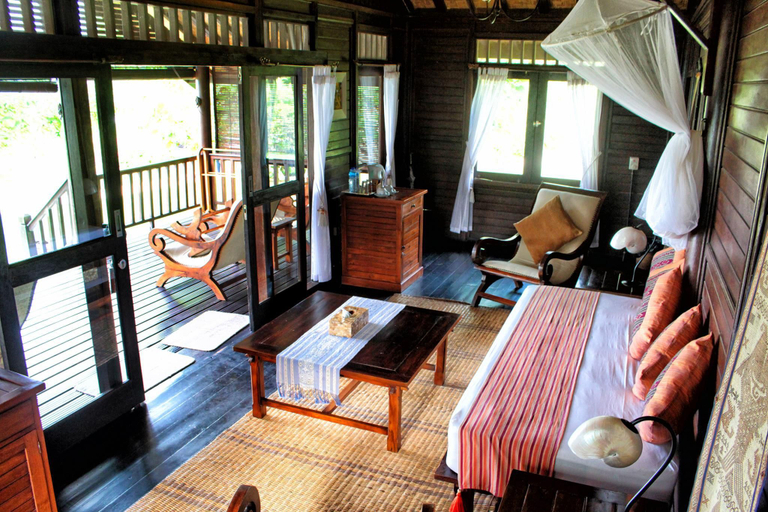 Public Area 5, Samawa Seaside Resort, Sumbawa
