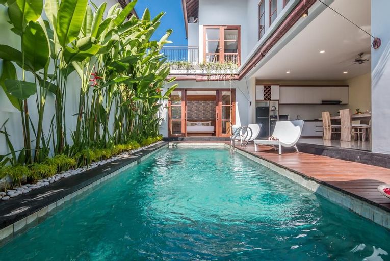 The Kamojang Villas Jimbaran, Badung
