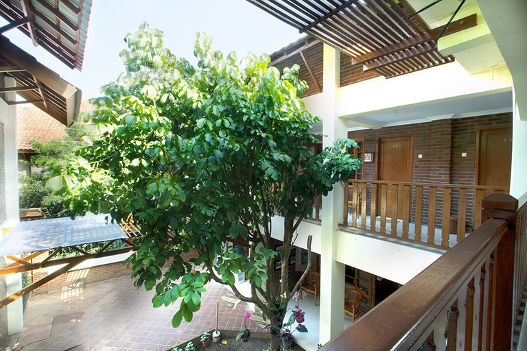 Exterior & Views 5, De Hostel, Yogyakarta