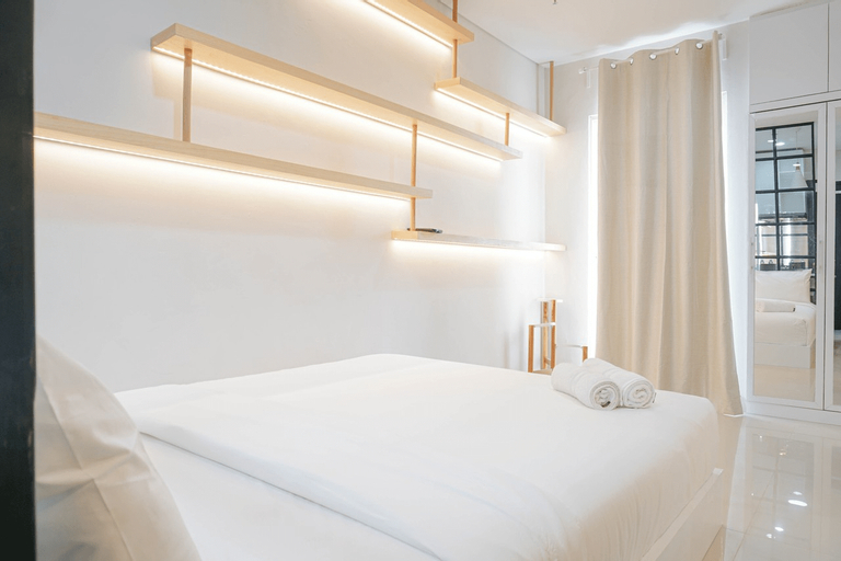 Bedroom 9