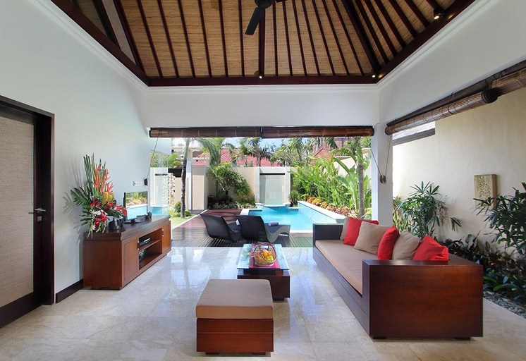 RC Villas Bali - Others