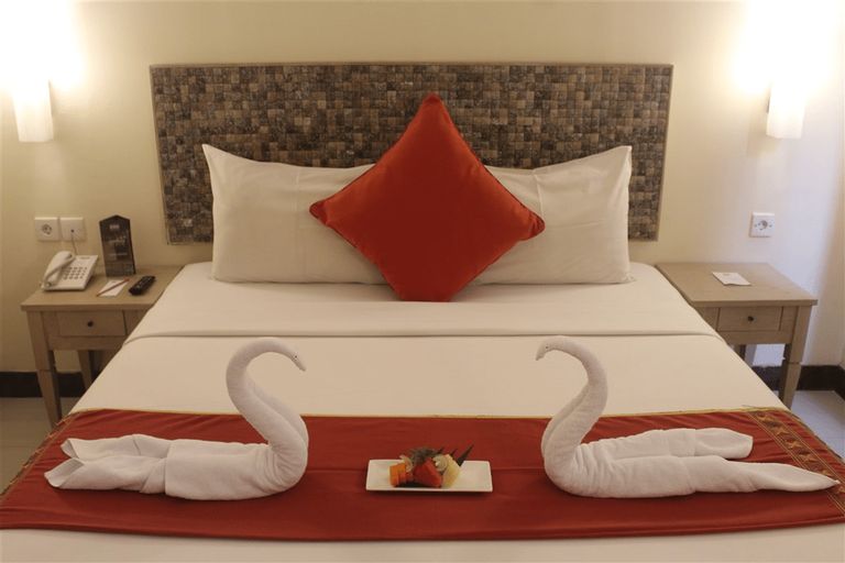 Bedroom 7