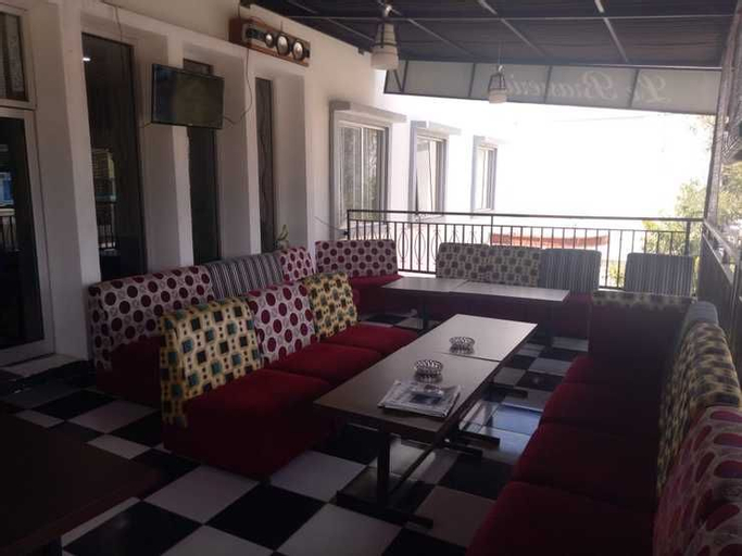 Atomy Hotel Kendari, Kendari