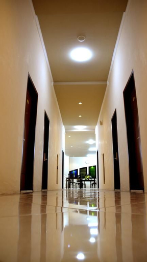ILHAMI HOTEL BLITAR, Blitar