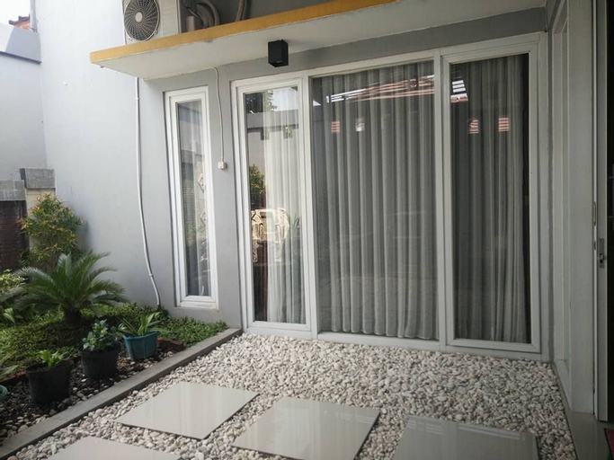 Others 5, 7 SAMUDRA HOMESTAY Syariah, Semarang