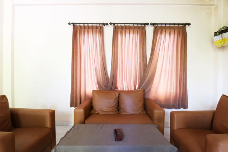 Bedroom 4, Pondok 3 Mertha, Badung