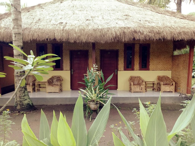 Others 5, Lendang Eco Lodge, Lombok