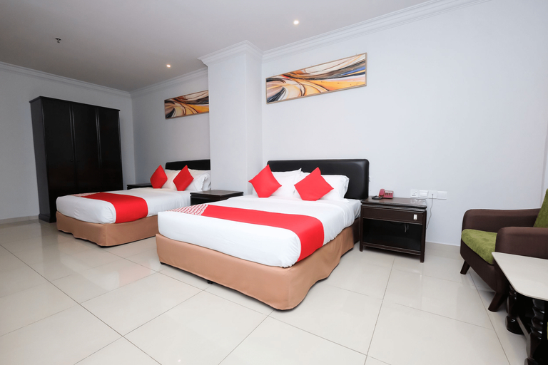 Bedroom 10