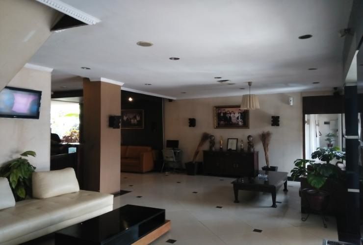 Jatinangor Hotel & Restaurant, Sumedang