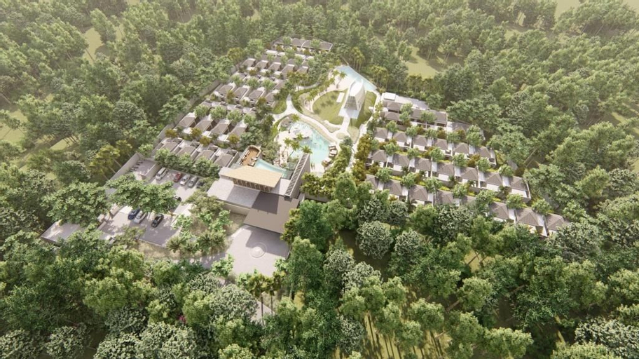 X2 Bali Breakers Resort, Badung