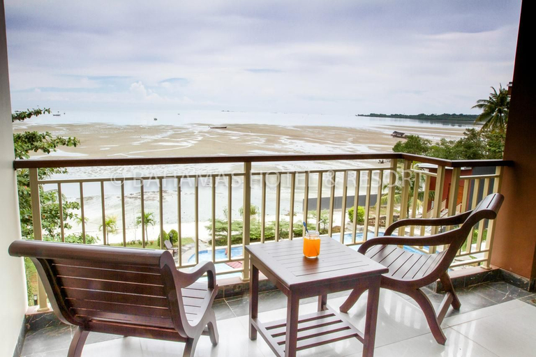 Bahamas Hotel & Resort Belitung, Belitung