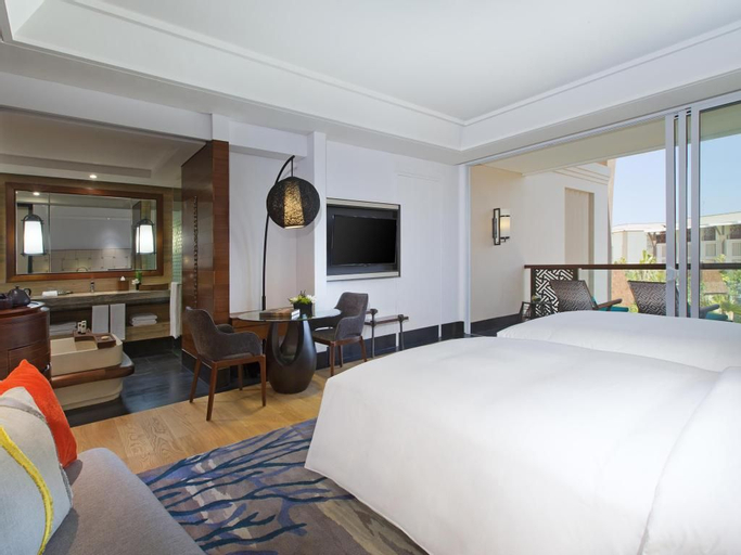 Sofitel Bali Nusa Dua Beach Resort, Badung