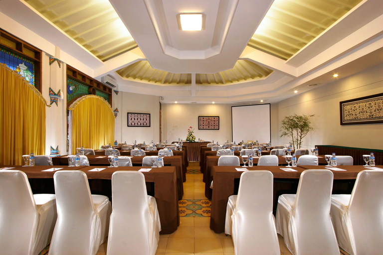 Cakra Kusuma Hotel Yogyakarta - Others