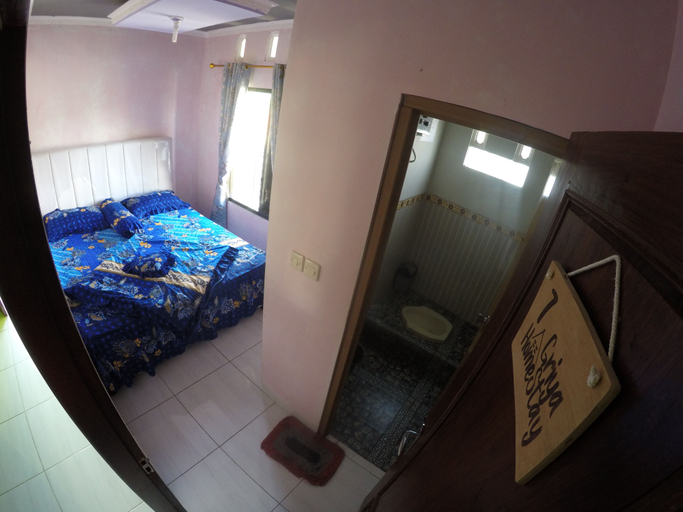 Others 1, Griya Homestay Dieng, Wonosobo