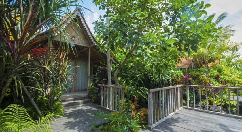 Exterior & Views 4, Suarti Boutique Village, Gianyar