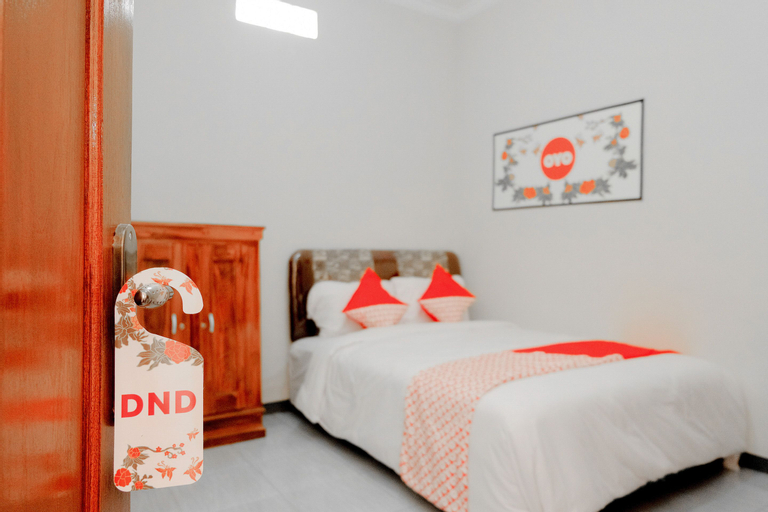 Bedroom 7