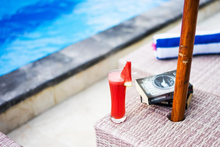 Food & Drinks 4, Arya Inn Lembongan, Klungkung