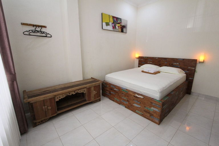Gemilang Homestay, Yogyakarta