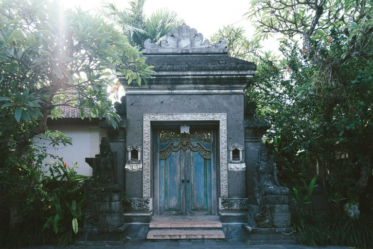 Exterior & Views 5, Honeymoon Guesthouse Ubud, Gianyar